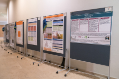 Poster presentations