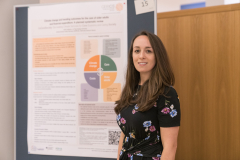 Poster presentations