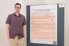 Poster presentations