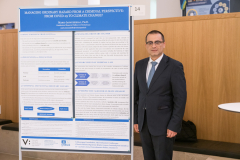 Poster presentations