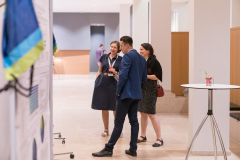 Poster presentations