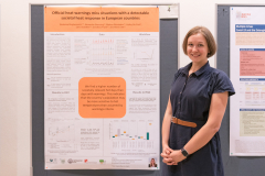 Poster presentations