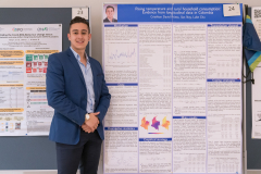 Poster presentations